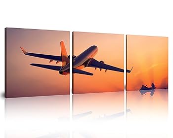 ウォール26 wall26 キャンバスアート 3点セット Sunrise ウォール26 wall26 キャンバスアート 3点セット Sunrise